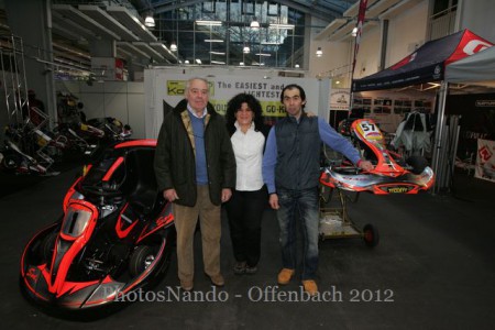 IKA2000 Offenbach 2012